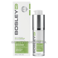 BOSLEY Healthy Hair & Scalp Follicle Energizer - Енерджайзер для фолікулів