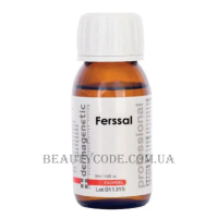 DERMAGENETIC Ferssal Peel - Ферсал пілінг