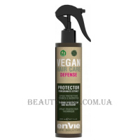 ENVIE Vegan Hair Care Defense Thermo Protector and Nutrient - Спрей-термозахист