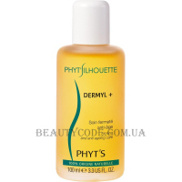 PHYT'S Silhouette Dermyl+ - Тонізуючий засіб для пружності шкіри