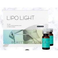 LIPO LIGHT - Ліполітик для обличчя та тіла