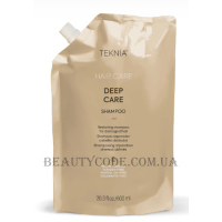 LAKME Teknia Deep Care Refill - Відновлюючий шампунь для сухого та пошкодженого волосся (запаска)