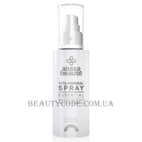 ALISSA BEAUTE Essential Vita-Mineral Spray - Вітамінно-мінеральний спрей