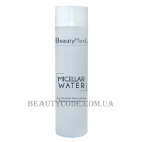 BEAUTY MED Micellar Cleansing Water - Міцелярна вода
