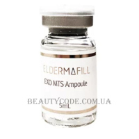 ELDERMAFILL EXO MTS Ampoule - Фракційний препарат з екзосомами