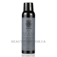 LAVISH CARE Dry Shampoo Jet Black - Сухий шампунь для темного волосся