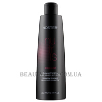 KOSTER Nutris Color Shampoo - Шампунь для фарбованного волосся