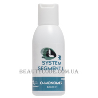 SYSTEM SEGMENT-L O-Monomer - Мономер без запаху