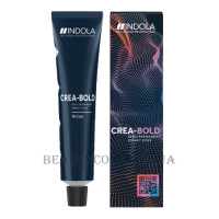 INDOLA Semi-Permanent Crea-Bold - Фарба для волосся