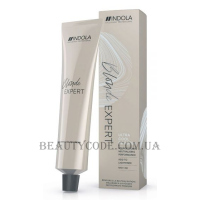 INDOLA Blonde Expert Ultra Cool Booster - Бустер для додаткової нейтралізації жовтизни
