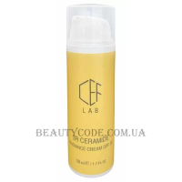 CEF LAB 3R Ceramide Radiance Cream SPF 30 - Антиоксидантний крем SPF-30