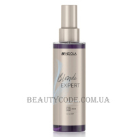 INDOLA Blond Expert Insta Cool Spray​ - Спрей для холодних відтінків волосся кольору блонд
