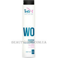 ING Calmante Shampoo 35+ - Шампунь заспокійливий для волосся