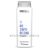 FRAMESI Morphosis Reinforcing Shampoo - Шампунь проти випадіння волосся