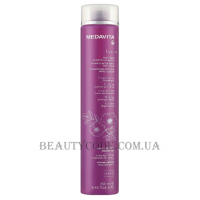 MEDAVITA Luxviva Shampoo Acidificante Post Color - Кислотний шампунь після фарбування