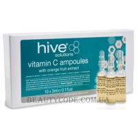 HIVE Solutions Vitamin C - Вітамін C в ампулах