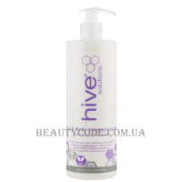 HIVE Solutions Face&Body Massage Cream - Масажний крем для обличчя і тіла