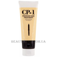 CP-1 Premium Hair Treatment - Протеїнова маска для пошкодженого волосся