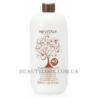 NEVITALY BB Oxygen Cream 40 vol - Кисневий крем з рослинними оліями 12%
