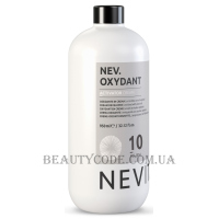 NEVITALY Oxydant Activator Cream 10 vol - Кисневий крем 3%