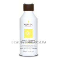 NEVITALY Nevita Equilibra Shampoo - Шампунь для жирного волосся