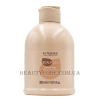 ALTER EGO Scalpego Densifiying Shampoo - Зміцнюючий шампунь для слабкого ламкого волосся