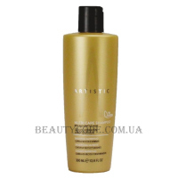 ARTISTIC HAIR Nutri Care Shampoo - Шампунь для сухого і ламкого волосся