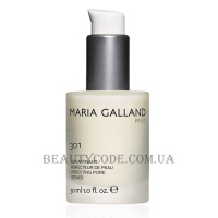 MARIA GALLAND 301 Perfecting Pore Refiner - Сироватка для зменшення пор