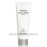 MARIA GALLAND 561 Lumin’Éclat Crème Perfectrice - Крем з екстрактом троянди