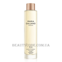 MARIA GALLAND 934 Sublime Bliss Body Oil - Насичена олія для масажу