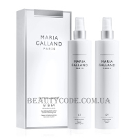 MARIA GALLAND 61-64 Xl Comfort Cleansing Duo - Набір для очищення шкіри