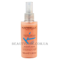KARIBELLY Miracle Cream - Крем для блиску та зволоження волосся