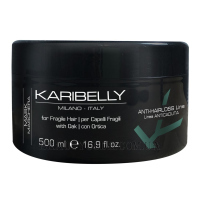KARIBELLY Anti-Hairloss Mask - Маска проти випадіння волосся