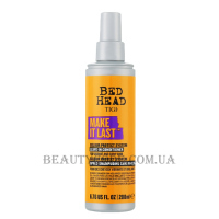 TIGI Bed Head Bed Head Make It Last Color Protect System - Незмивний кондиціонер для захисту фарбованого волосся
