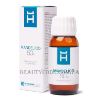 HARMONY CASTLE Mandelico 50% - Пілінг з мигдальною кислотою 50%