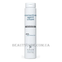 KROM Corrective Agent Cream - Крем для корекції кольору