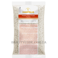 XANITALIA Pelables Extra Crystal Wax White - Синтетичний віск в гранулах 