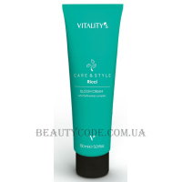 VITALITY’S Care & Style Ricci Bloom Cream Tubo - Маска для кучерявого волосся