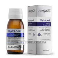LARIMIDE Larimedical Hydrapeel - Зволожуючий пілінг