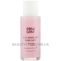 ROSA GRAF Eye Make Up Remover - Засіб для зняття макіяжу з очей