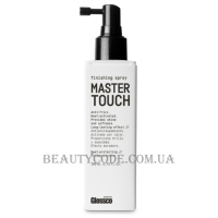 GLOSSCO Master Touch Spray - Спрей для завершального етапу укладання волосся