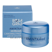 ROSA GRAF AMINTAmed Camomile Paste - Анти-акне паста