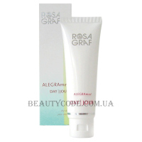 ROSA GRAF ALEGRAmed Day - Денний крем для дуже сухої шкіри