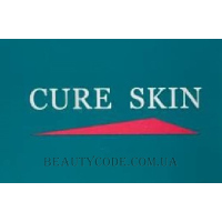 CURE SKIN Mandelic Peeling - Мигдальний пілінг 30% з ДМАЕ та стовбуровими клітинами центелли