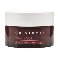 HISTOMER Formula 301 Skin Clear Day Cream - Денний крем для жирної шкіри SPF-10