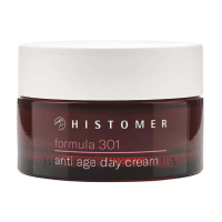 HISTOMER Formula 301 Anti-Age Day Cream - Антивіковий денний крем SPF-10