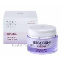 ROSA GRAF Rosana Day Cream - Денний крем для чутливої шкіри