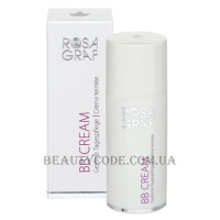 ROSA GRAF BB Cream - Денний BB крем