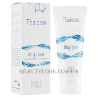 ROSA GRAF Thalasso Day Cream - Денний крем для молодої шкіри