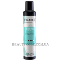 OHANIC Eco Hair Spray - Еко-спрей для волосся